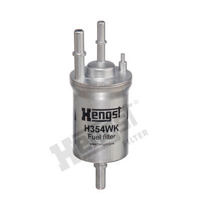 HENGST FILTER Polttoainesuodatin H354WK
